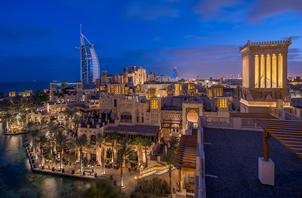 cityscape architecture photography